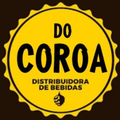 Bebidas, Gelo, Carvão e Cigarros Do Coroa - logo