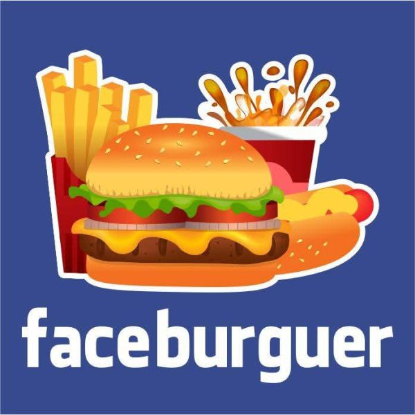 Faceburguer - logo