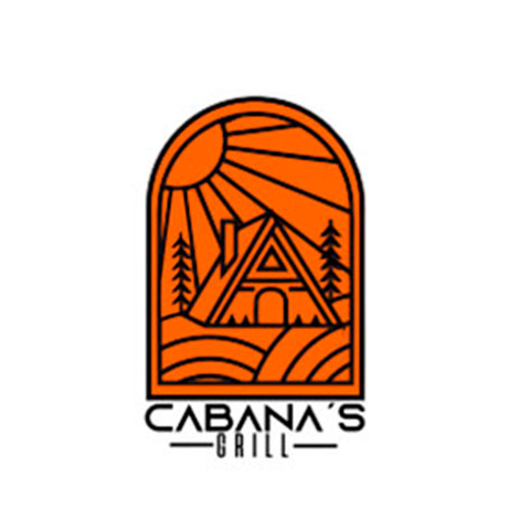 Cabana's Grill - logo