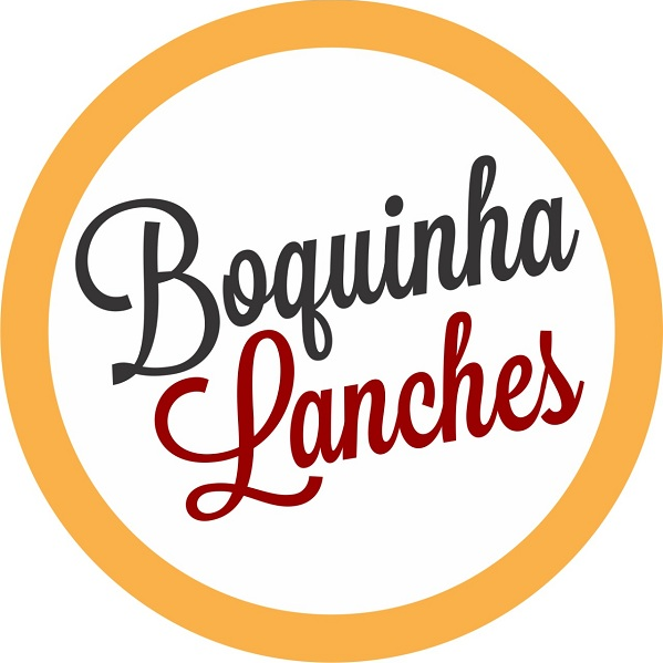 Boquinha Lanches - logo