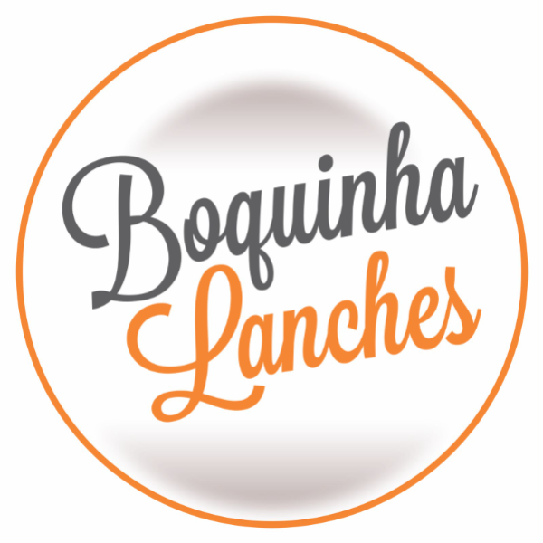Boquinha Lanches - logo