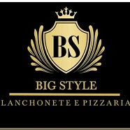 Big Style Lanchonete e Pizzaria - logo