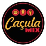 CAÇULA MIX - logo