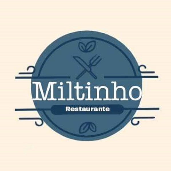 Miltinho Restaurante - logo