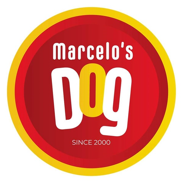 Marcelo's Dog - logo