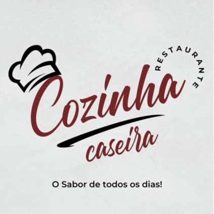 Cozinha Caseira - logo