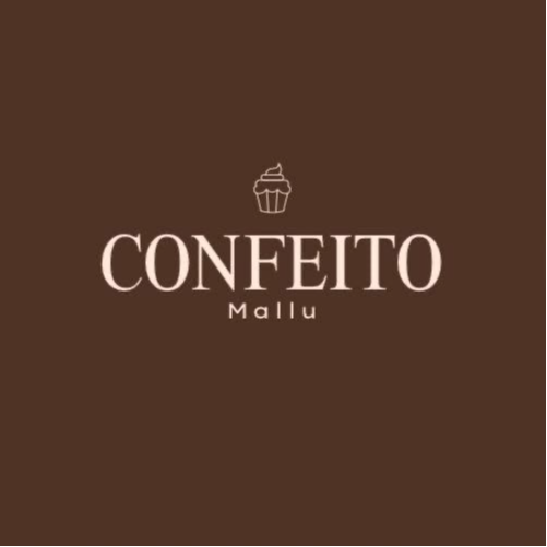 Confeito Mallu - logo
