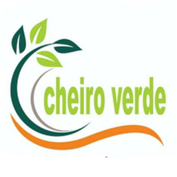 Cheiro Verde Hortifrut  - logo