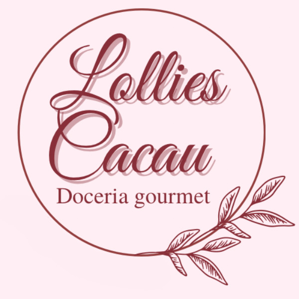 Lollies Cacau - logo