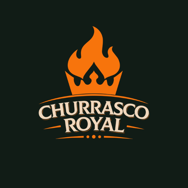 Churrasco Royal - logo