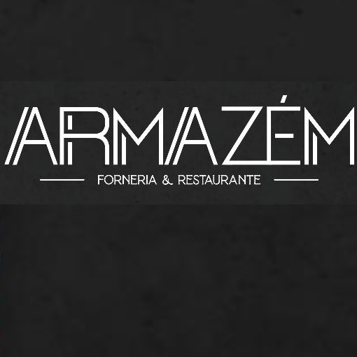 Armazém Gastrobar & Café - logo