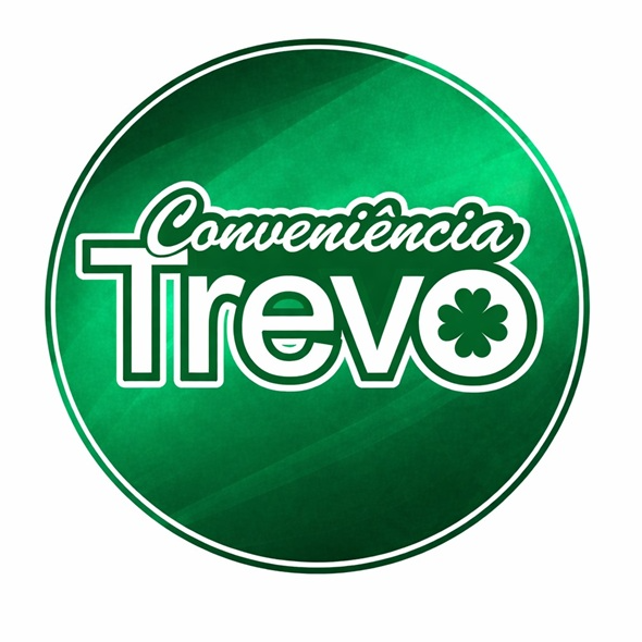Conveniências Trevo - logo