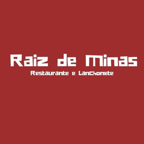 Raiz de Minas - logo