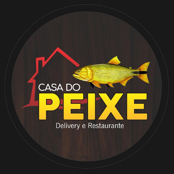 Casa do Peixe - logo