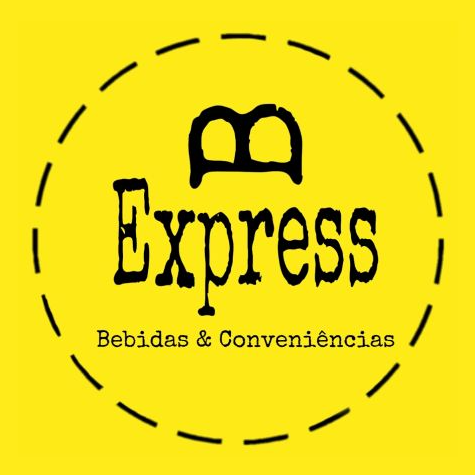 Bebidas Express - logo