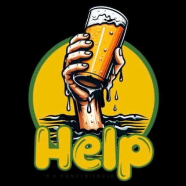 Help Bebidas - logo