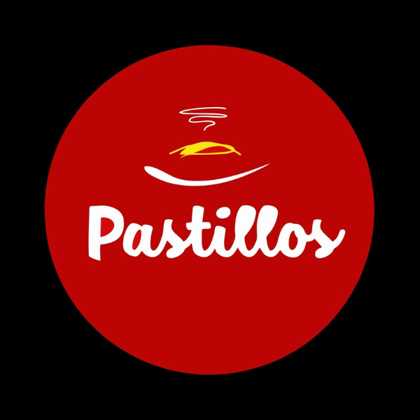 Pastillos Boqueirão - logo