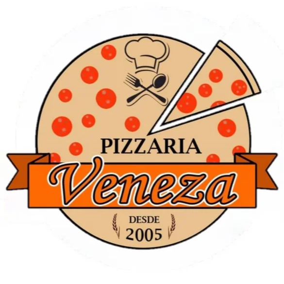 Pizzaria Veneza - logo