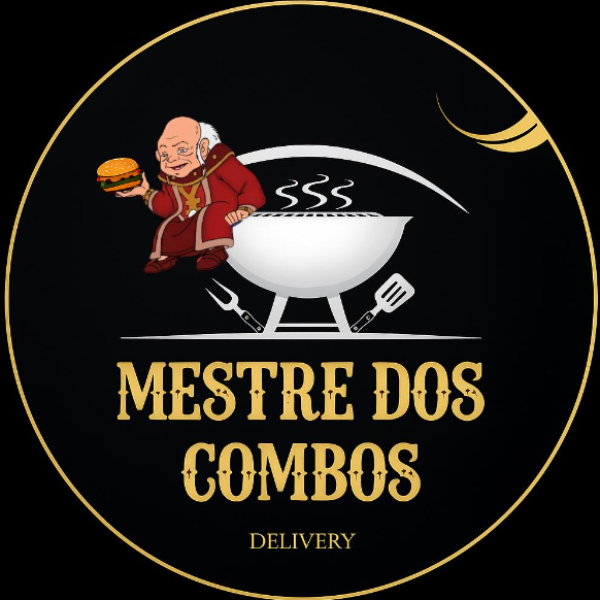 Mestre Dos Combos - logo