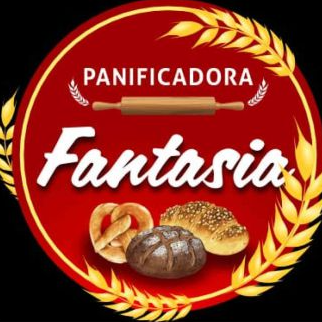 Restaurante Padaria Fantasia  - logo