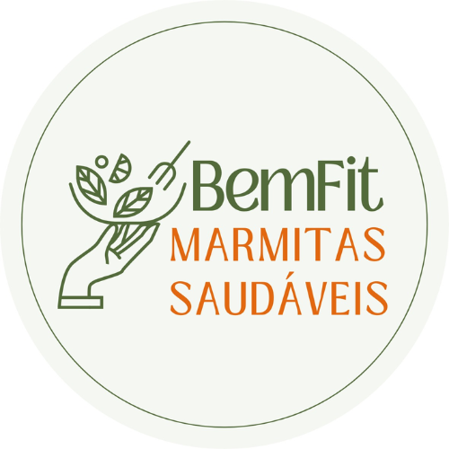 Bem Fit Marmitas Saudáveis - logo