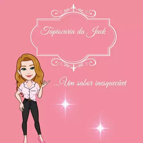 Tapiocaria da Jack M - logo