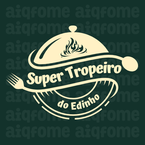 Super Tropeiro - logo