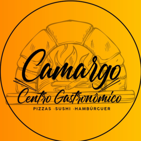Camargo Centro Gastronômico  - logo