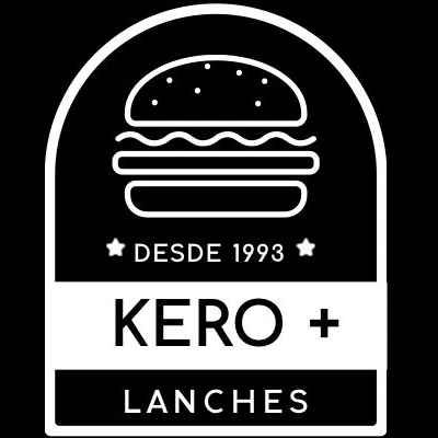 Kero + Lanche - logo