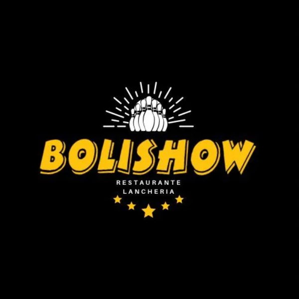  Bolishow  - logo