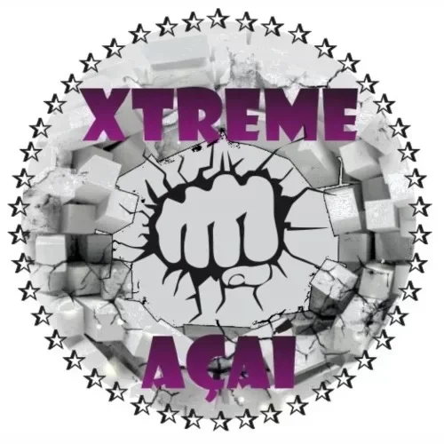 Xtreme Açaí  - logo