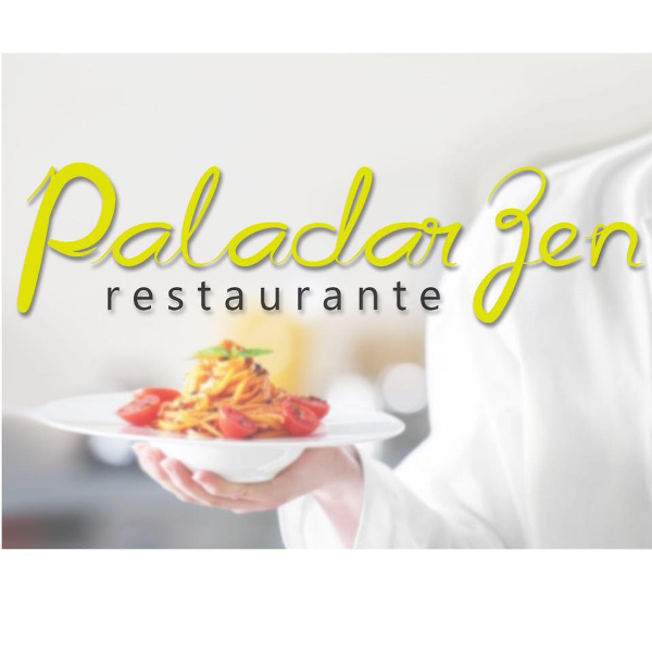 Paladar Zen Restaurante  - logo