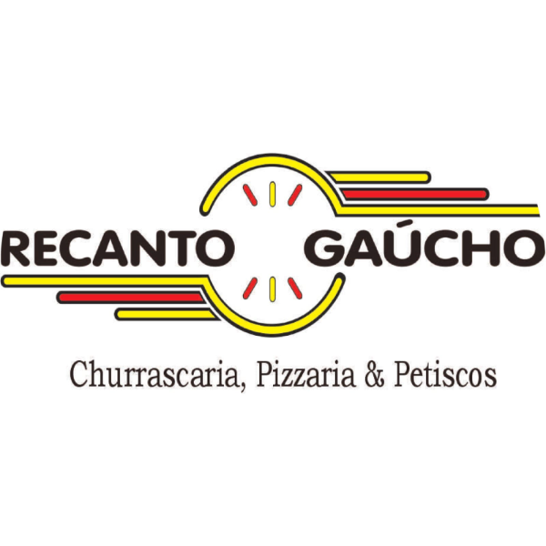 Churrascaria e Restaurante Recanto Gaúcho - logo