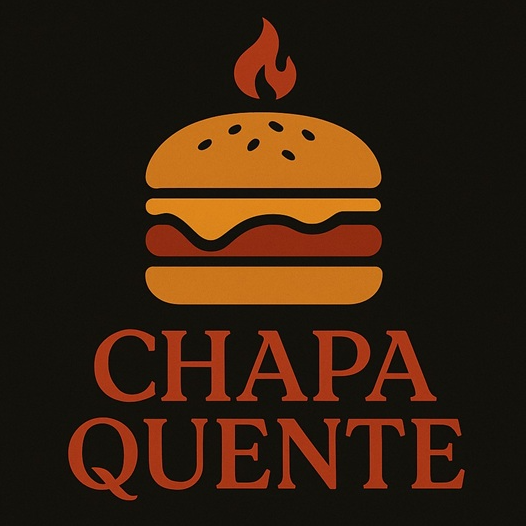 Chapa Quente - logo