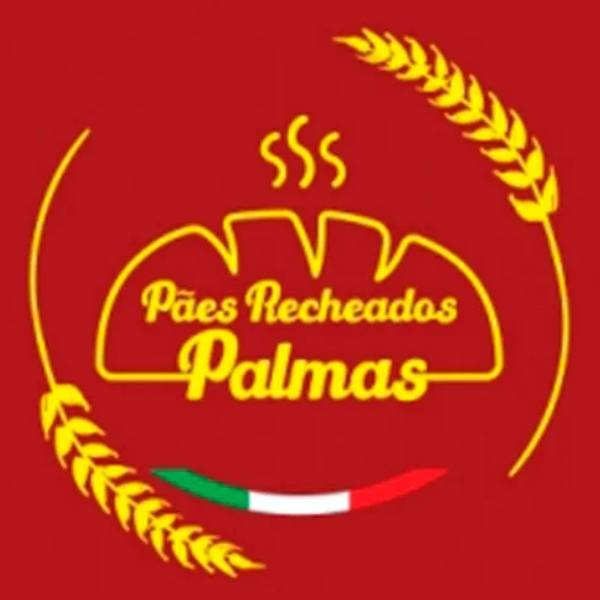 Pães Recheados Palmas - logo
