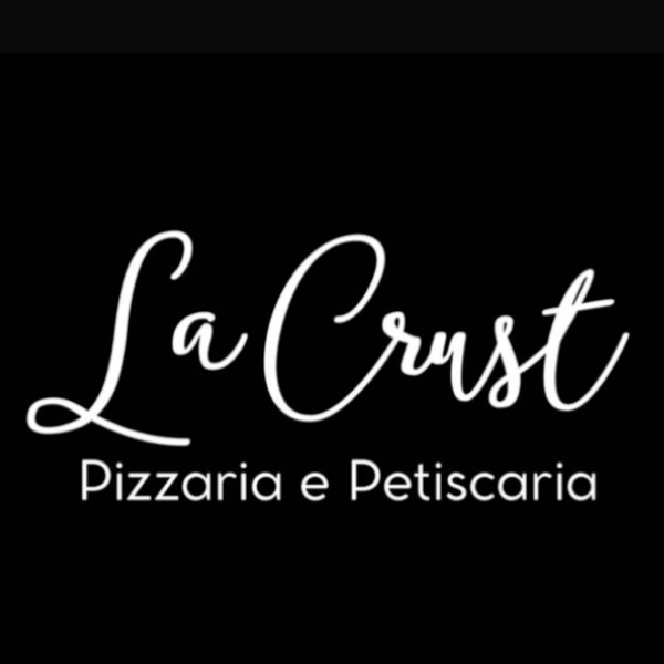 La Crust Pizzaria e Petiscaria - logo