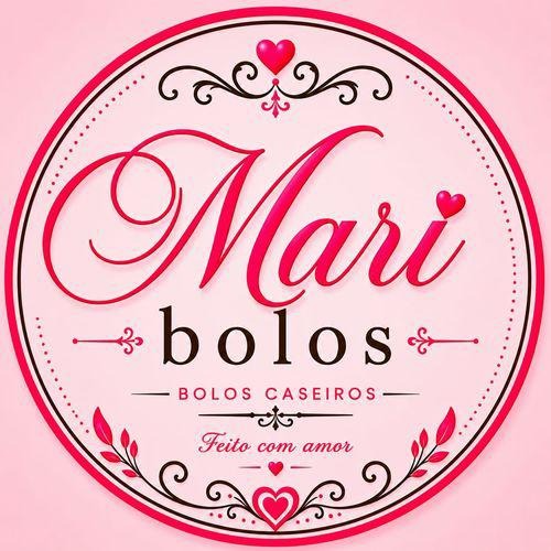Mari Bolos - logo