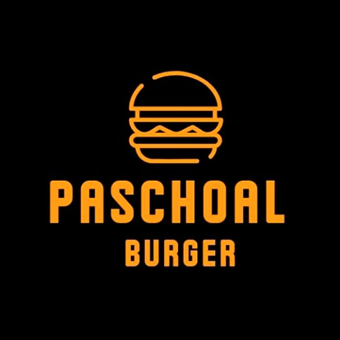 Paschoal Burguer - logo