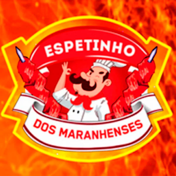 Espetinho dos Maranhenses (204 Norte) - logo
