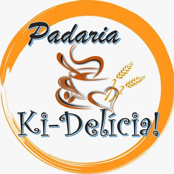 Padaria Ki Delícia - Loja 2 - logo