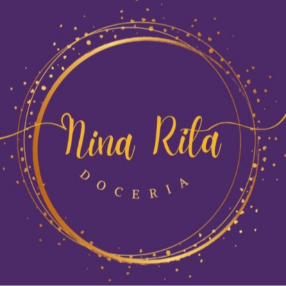 Nina Rita Doceria  - logo
