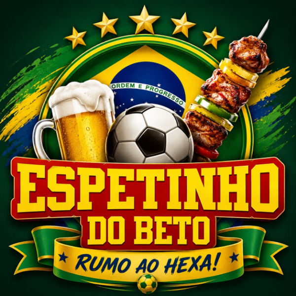 Beto Espetinhos - logo
