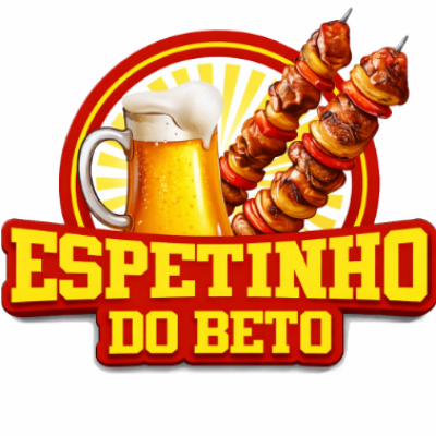 Beto Espetinhos - logo