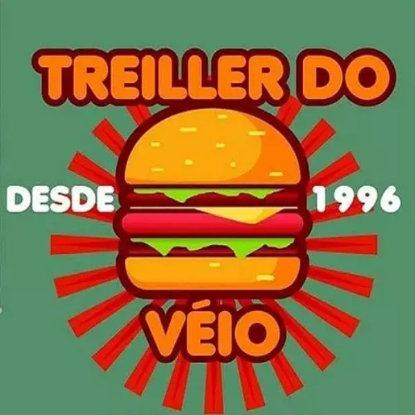 Treiller do Véio  - logo