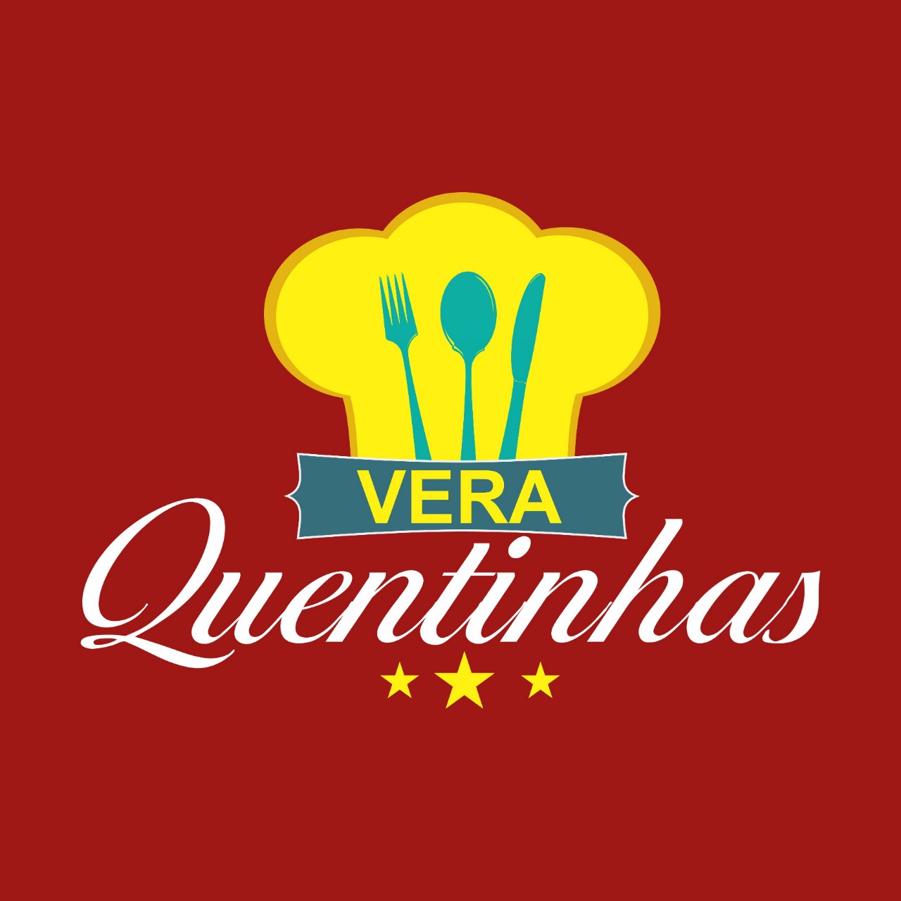 Vera Quentinhas - logo