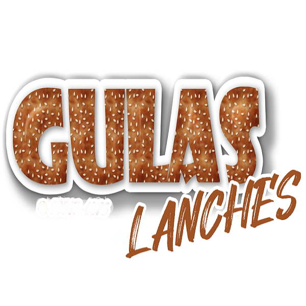 GULAS LANCHES - logo