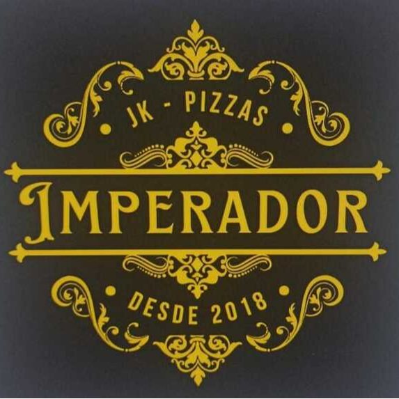 Jk Imperador  - logo