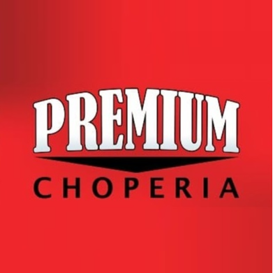 Premium Choperia - logo