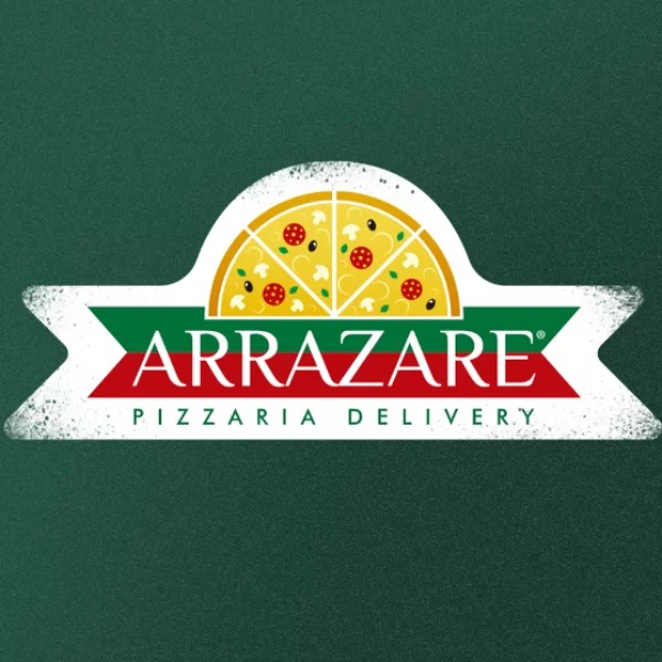 Arrazare Pizzaria - logo