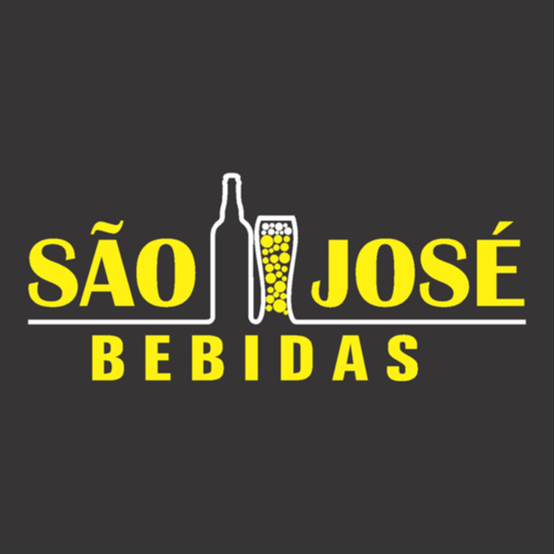 São José Bebidas - logo